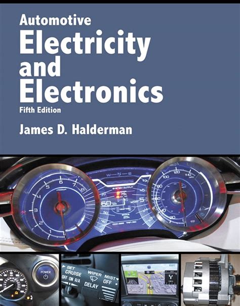 Read Online Automotive Electricity And Electronics 5Th Edition Answers 