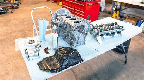 Full Download Automotive Engine Overhaul 