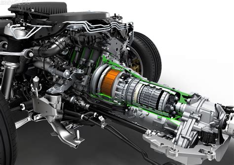 Read Automotive Engine Technology Hybrid Tezeta 