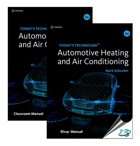 Full Download Automotive Heating Air Conditioning 6Th Edition 