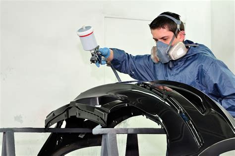 Download Automotive Refinishing Prep Technician Ita Bc 