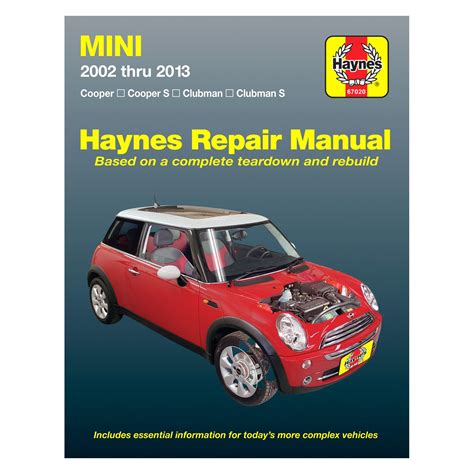 Read Automotive Repair Manuals Haynes 1996 Ford Probe Manual 