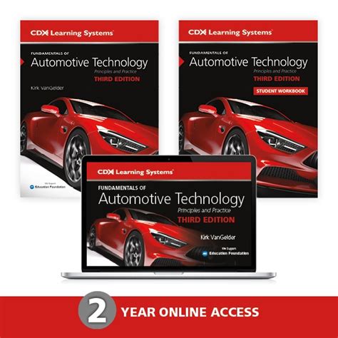 Read Automotive Technology 3Rd Edition Answers 