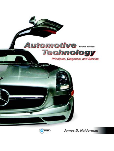 Read Automotive Technology 4Th Edition Torrent 