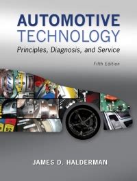 Full Download Automotive Technology 5Th Edition Download 