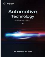 Full Download Automotive Technology 8Th Edition 
