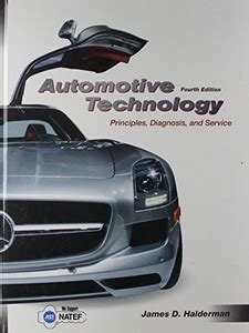 Read Online Automotive Technology Principles Diagnosis And Service 4Th Edition Answers 