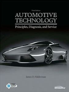 Download Automotive Technology Third Edition Answers 