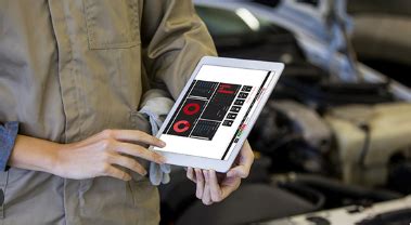 Read Online Automotive Workshop Management System Solution 