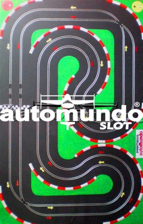 automundo slot!