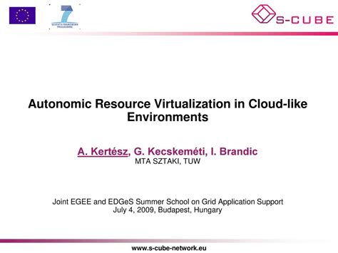 Download Autonomic Management Of Virtualized Resources In Cloud 