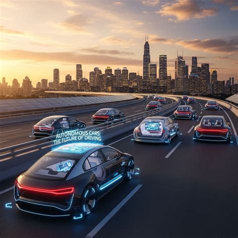Autonomous Driving Changes The Future 1st Ed