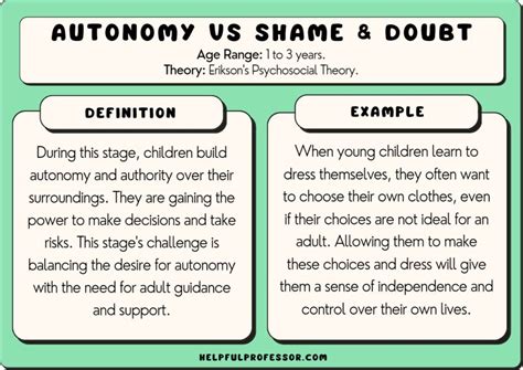 Autonomy Vs