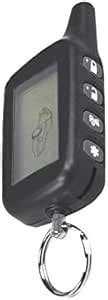 Autopage Remote Xt 43 Lcd
