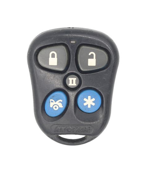 Read Autopage Remote Start Manual Xt 33 