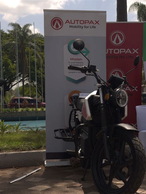 Autopax Leanership 2014