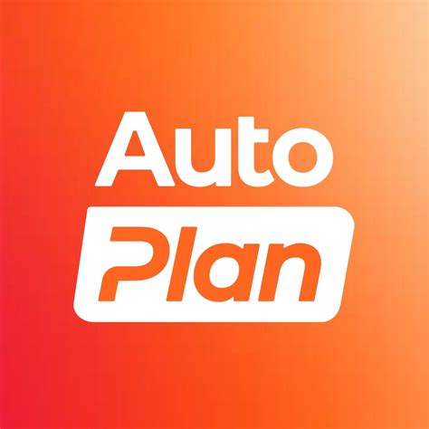 autoplan tjanstebil