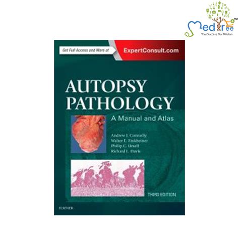 autopsy pathology a and atlas 3e