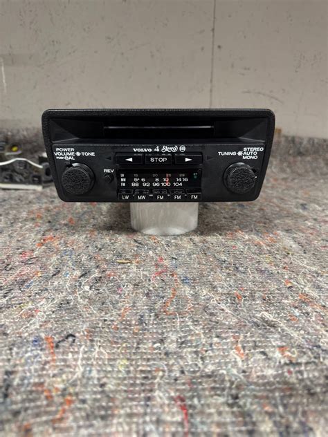 autoradio rx 91vq