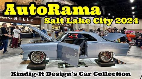 autorama slc