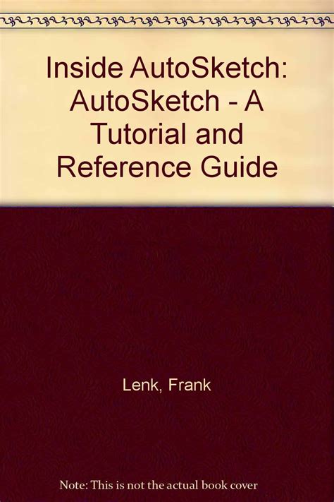Full Download Autosketch Tutorial Guide 
