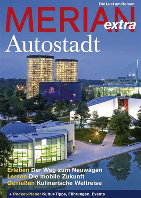 Autostadt Wolfsburg Extra