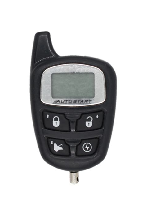 Download Autostart Nahas5501 User Manual 