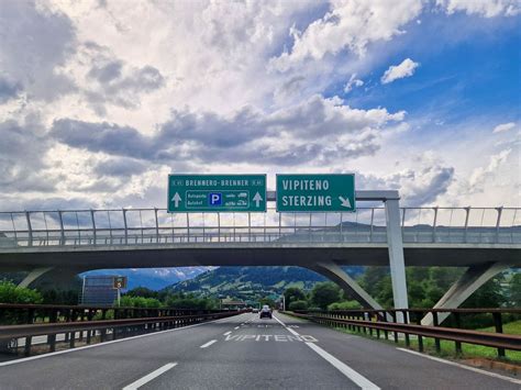 autostrada bergamo genova