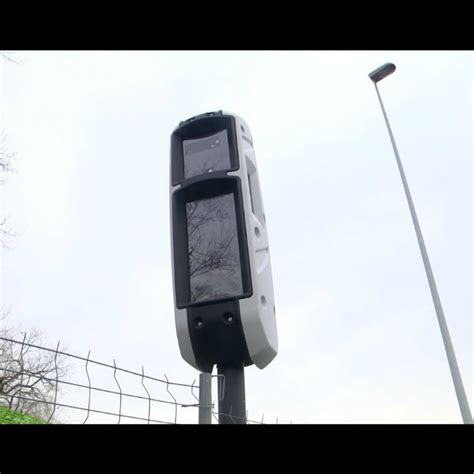 autovelox in francia