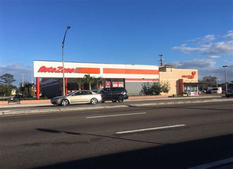 autozone lima ohio