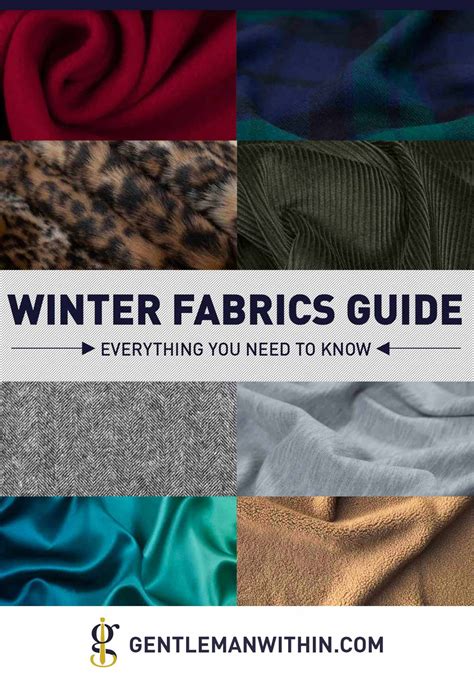 Autumn And Winter Fabric Guide The Most Popular Science Fleece Fabric - Science Fleece Fabric