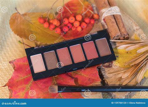 autumn paints nude