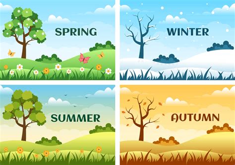 autumn seasons