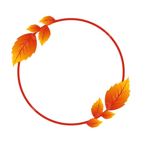 Autumn The Circle