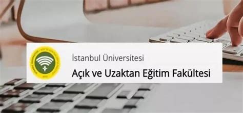 auzefsinav.istanbul.edu.tr