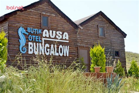 avşa bungalow 