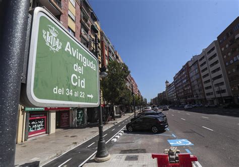 Av Del Cid