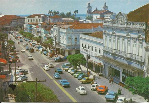 Av Eduardo Ribeiro
