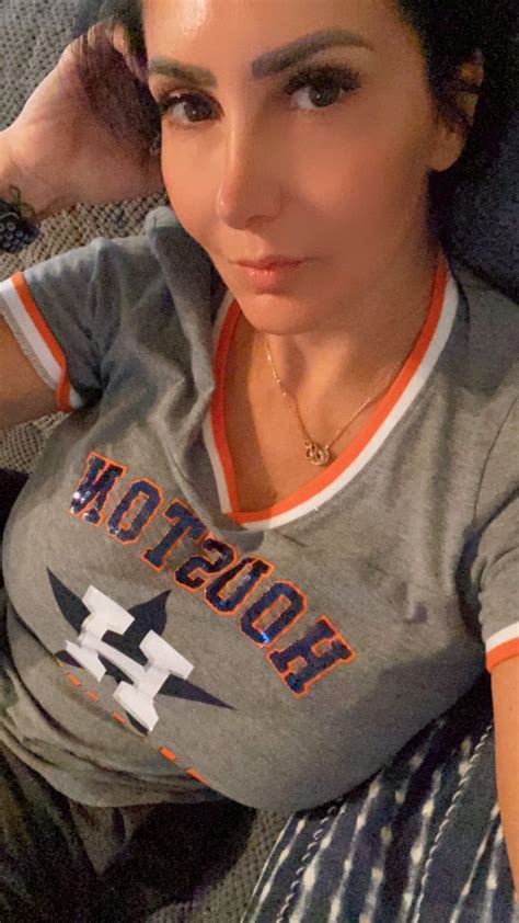 Ava Addams Selfies