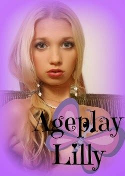 Ava belle ageplay