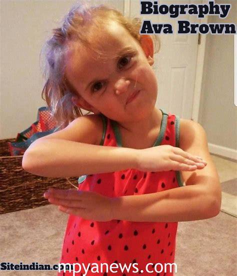 ava brown nude