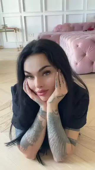 ava bunny nude