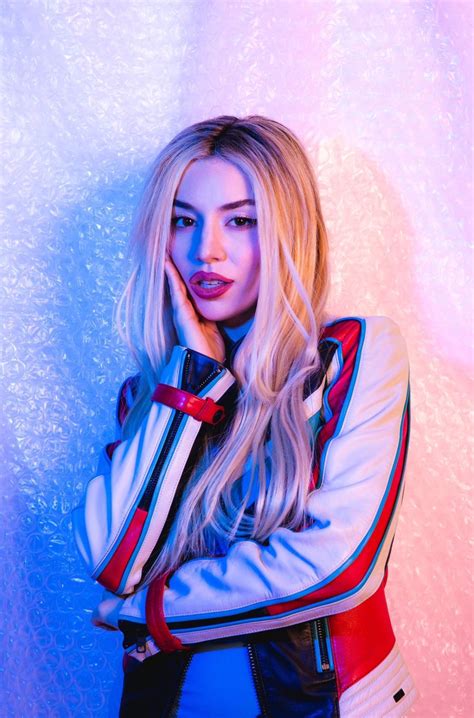 ava max spotify streams