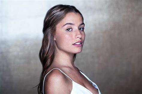 ava preston nude