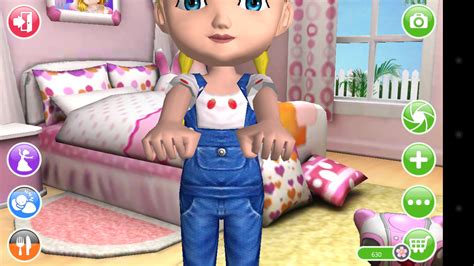 Ava the 3D Doll Screenshots for Android  MobyGames