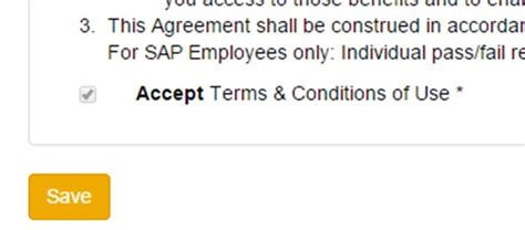 available exams sap