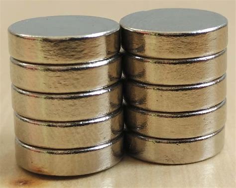 Available Neodymium Magnet Grades Rare Earth Grades Grade Of Magnets - Grade Of Magnets
