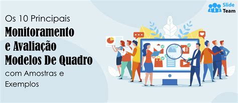 Avaliação E Monitoramento