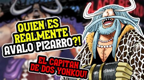 Blackbeard is Rocks (And a couple of other theories) : r/OnePiece