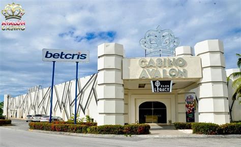 avalon casino!